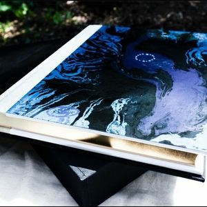 Tarot As Colour Ithell Colquhoun Special DeLuxe Ed